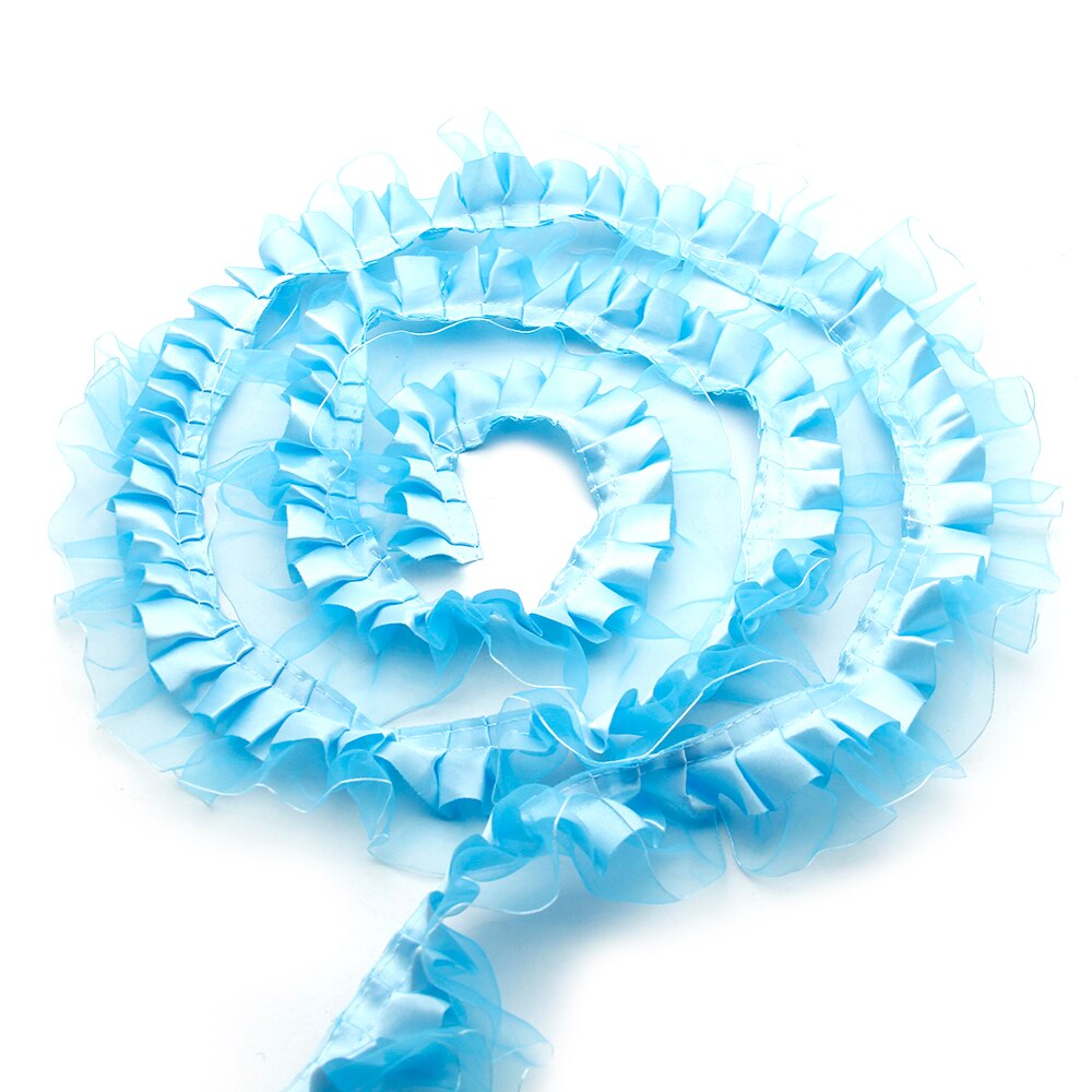 30mm,55 mm 5 stk. ensfarvet foldebånd med foldebånd, diy håndlavede materialer til indpakning af håndværk ,5 yc 6715: 1047488004