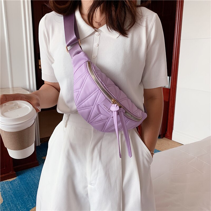 Splice Kleine PU Leder Umhängetaschen Für Frauen Sommer Einfarbig Schulter Handtaschen Weibliche Reise Cross Body Tasche