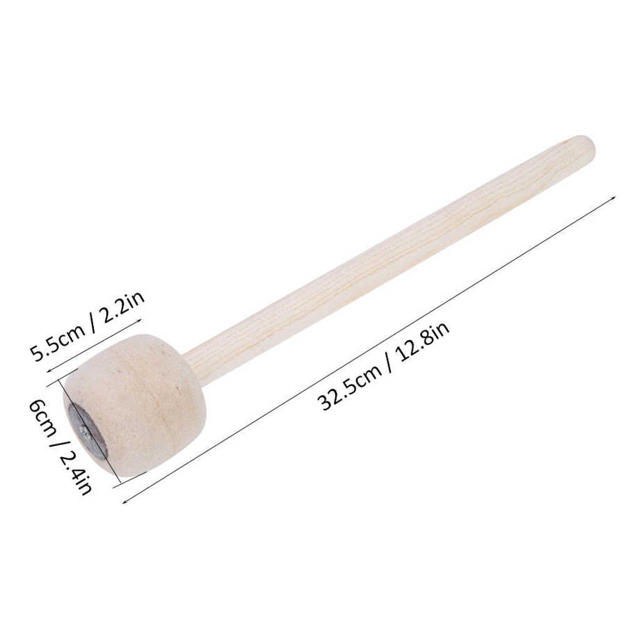 rohema percussion drumstick drumstokken american hickory 5a made in germany kids school percussion percussie
