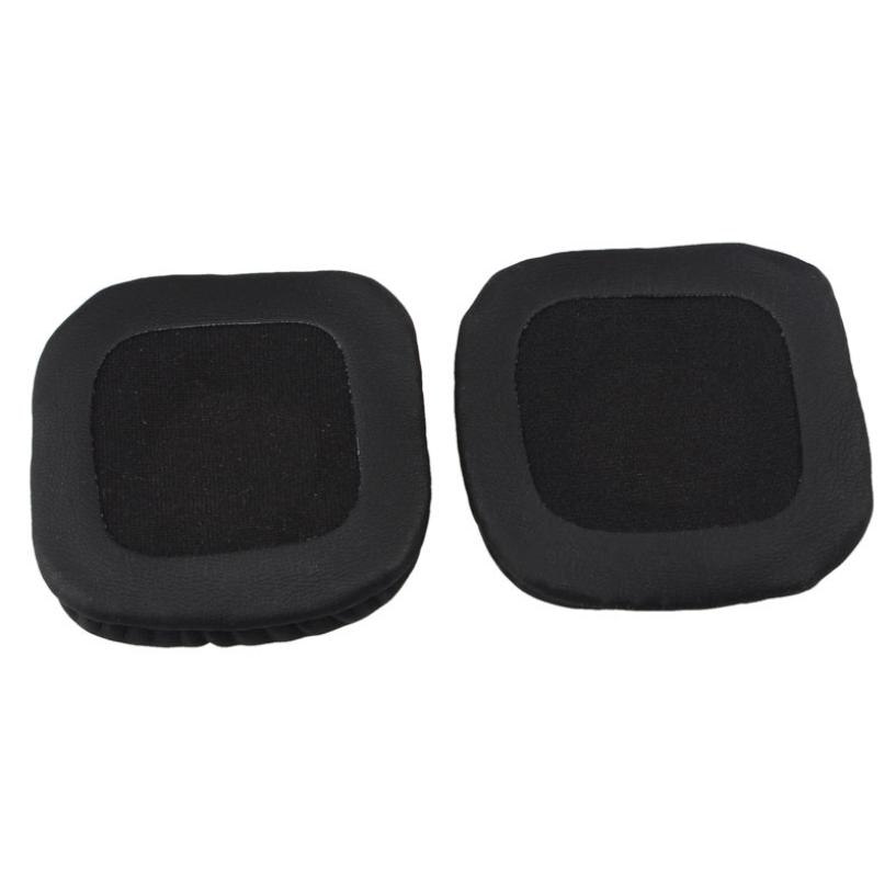 HIPERDEAL Headset Vervanging Oorkussen Kussens Voor Marshall Major Stereo Hoofdtelefoon Au10