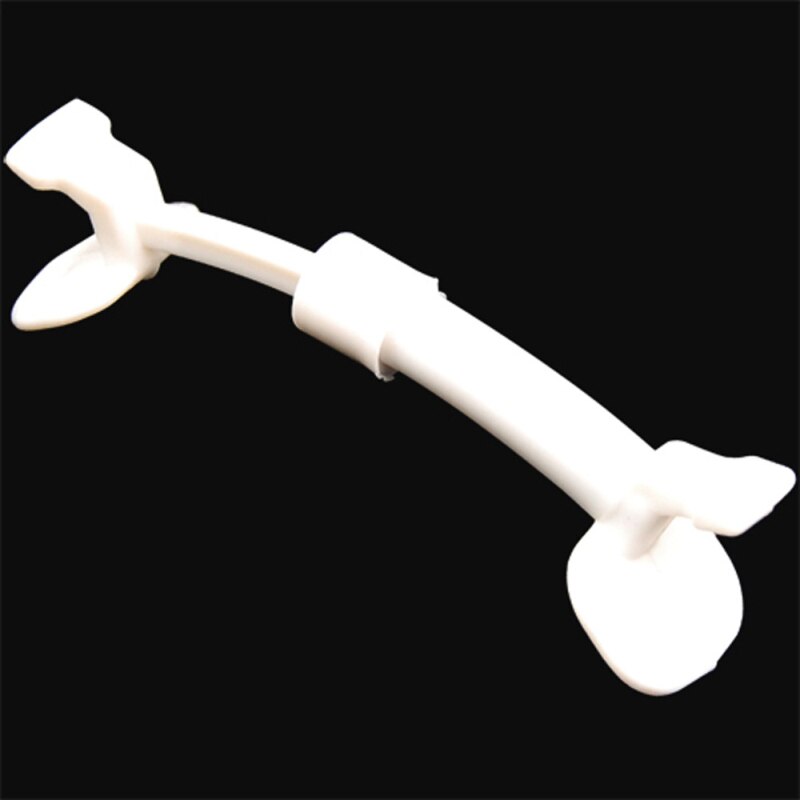 Facial Muscle Exercise Mouth Muscle Training Face Exercise Tools Cheek Muscle Lifting Smile Orthosis Portable Fitness Tool