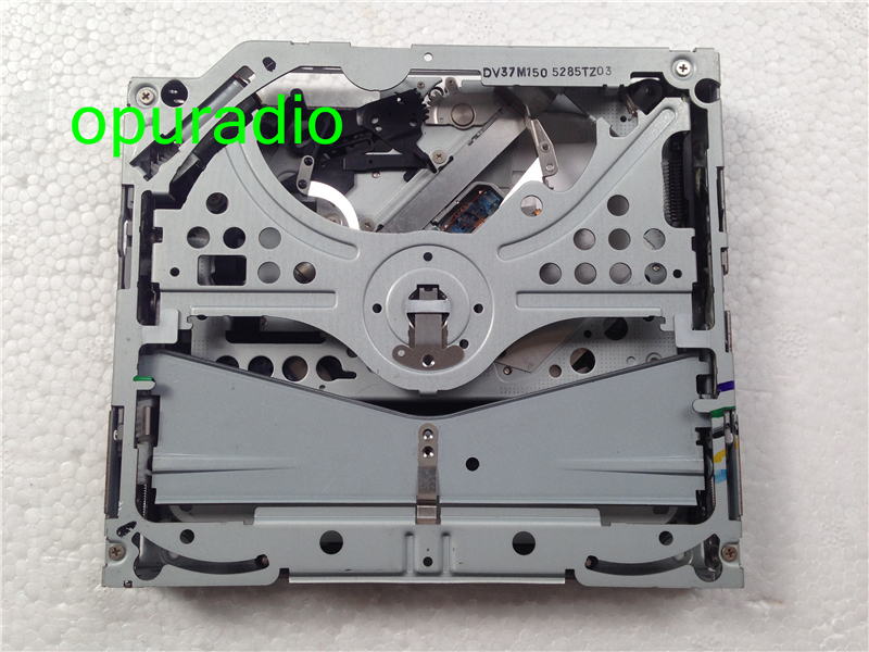 100% Alpine DVD mechanism DV37M050 DV37M150 DV38M150 for IVA-W200Ri IVA-W100 DVA-9860E IVA-W202 IVA-W200E