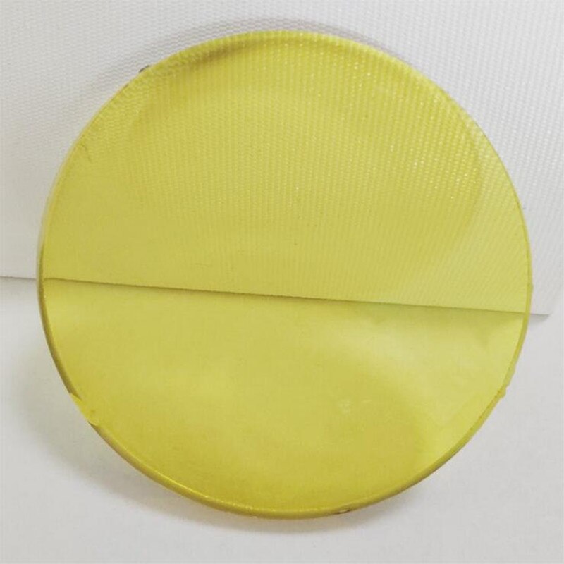 2 PCS Single Vision Tinted Sunglasses Aspheric Prescription Lenses CR-39 Myopia Presbyopia Hard UV Protection Glasses