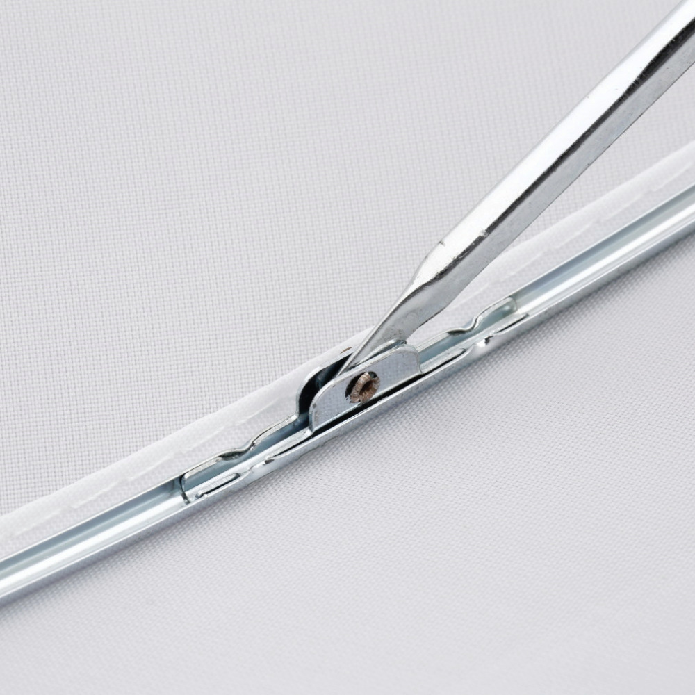 1 stuks 33 inch fotografie Pro Studio Reflector Doorschijnend Wit diffuser Paraplu