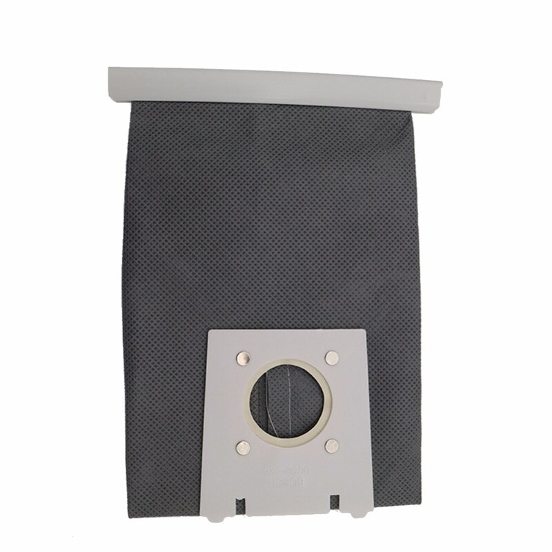 10 Stofzuigerzakken geschikt voor BOSCH LOGO 2000W - BSG62000/01