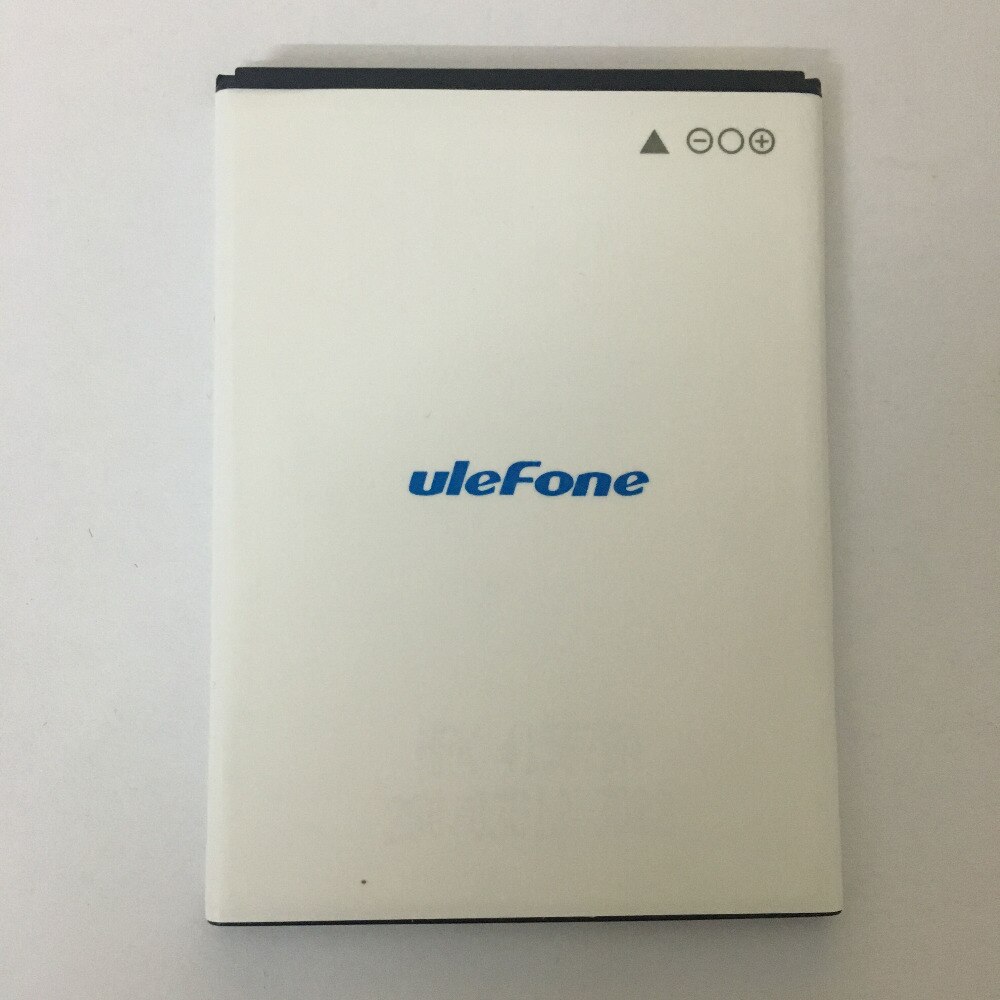 Replacement Battery 3050mAh for Ulefone Be Touch 2 / 3 - Original VBNM