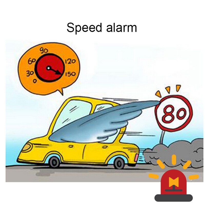 Bil gps locator bil spårning tracker stöldskydd fjärrlarm