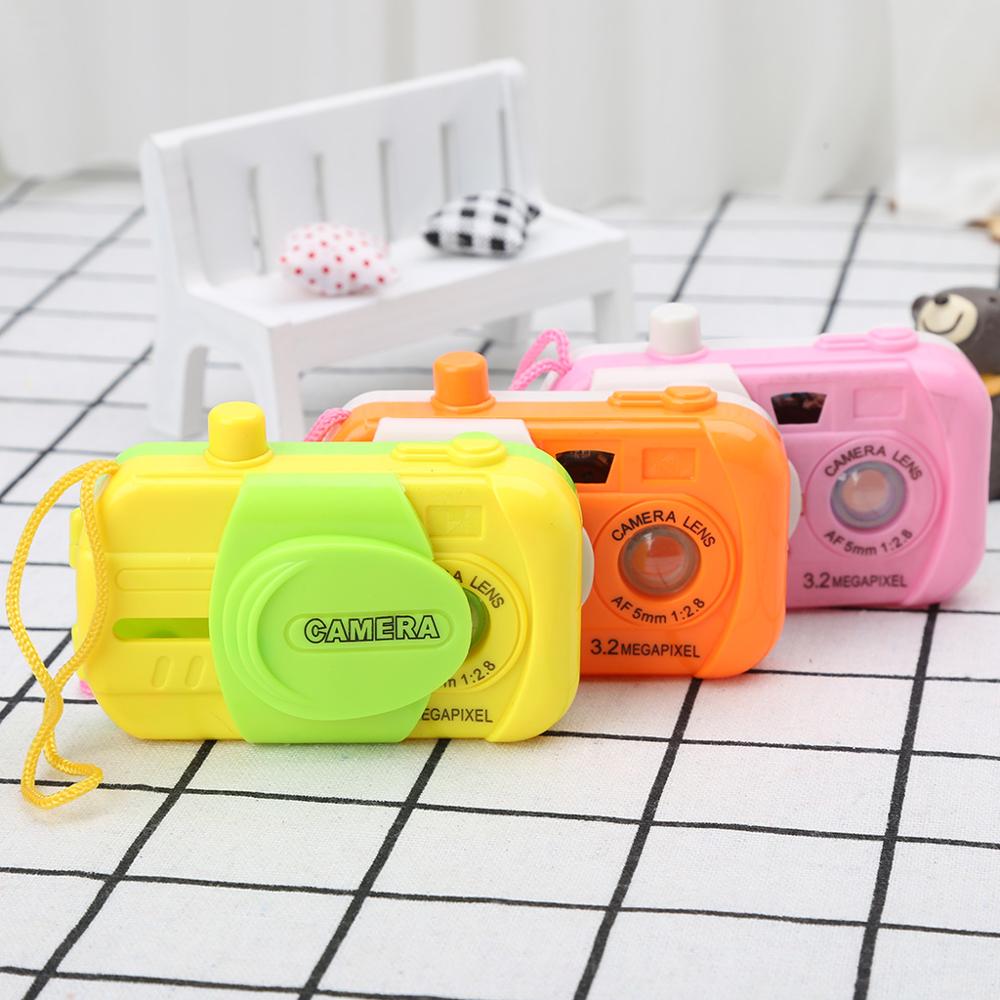 Projektion Digital Kamera Spielzeug Pädagogisches Spielzeug Simulation Spielen Spielzeug Für freundlicher