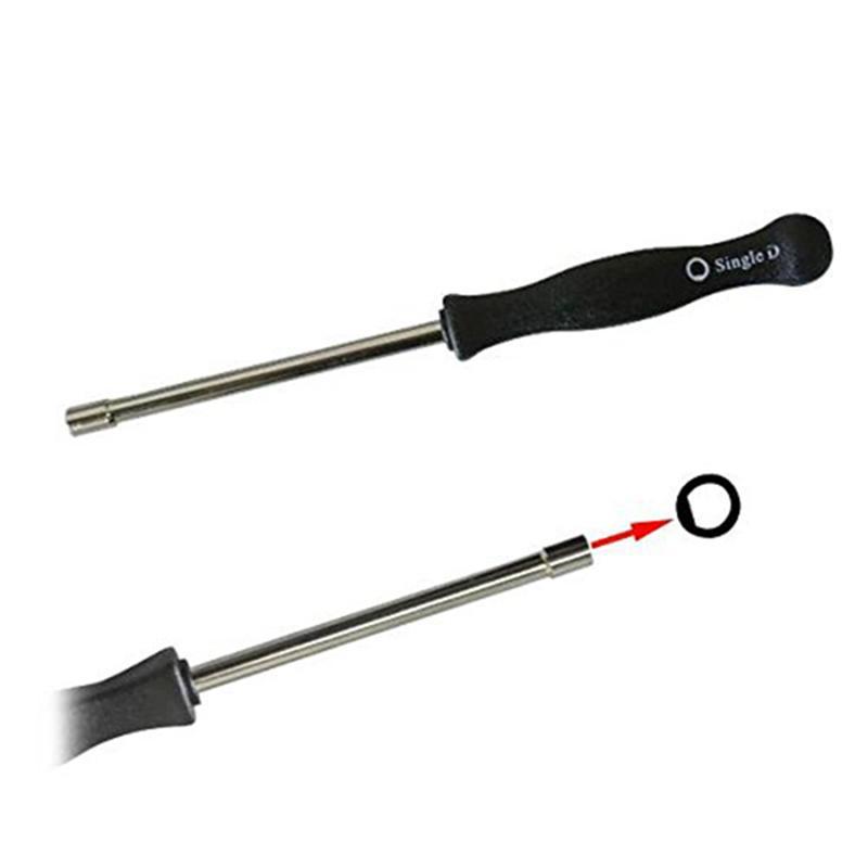 Screwdriver Adjustment Carburettor Carb Adjust tool Screwdriver Fit Chainsaw Blower Trimmer Carb Single D