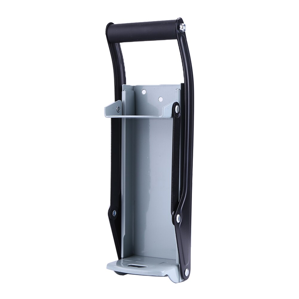 16Oz 500Ml Kan Druk Fles Crusher Metalen Kan Brekers Heavy Duty Flesopener Smasher Keuken Gereedschap Voor Soda bier Blikjes Flessen