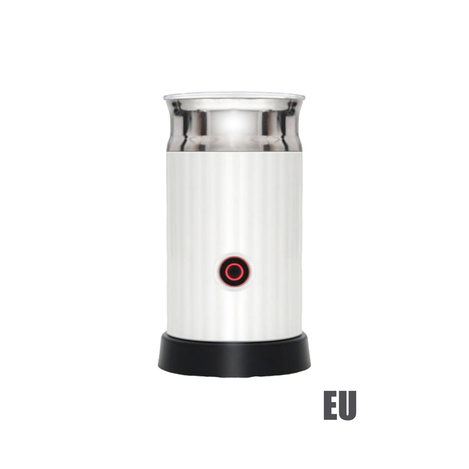 Household Milk Heater Electric Coffee Machine Stainless Steel Milk With Silent Operation Automatic Electric Milk Frother