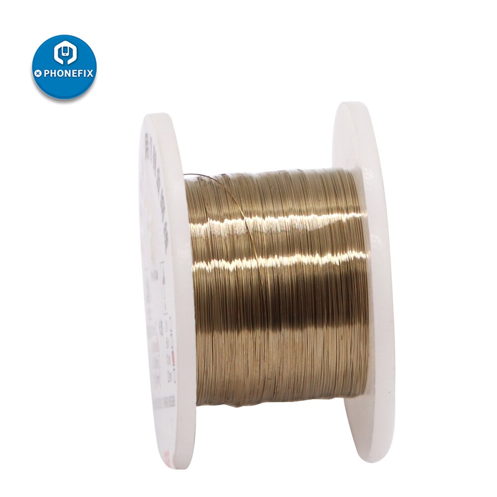 Ligne de séparateur de coupe d'écran de téléphone de coupe de fil d'acier de 0.08m 0.1mm avec la poignée pour le Kit de remplacement d'écran d'affichage à cristaux liquides d'iphone et d'ipad: 0.08 0.1mm 2pcs wire