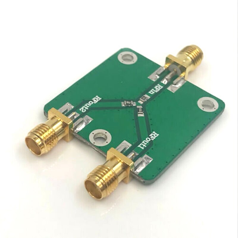 Rf Micro-wave Resistance Power Splitter Power Splitter