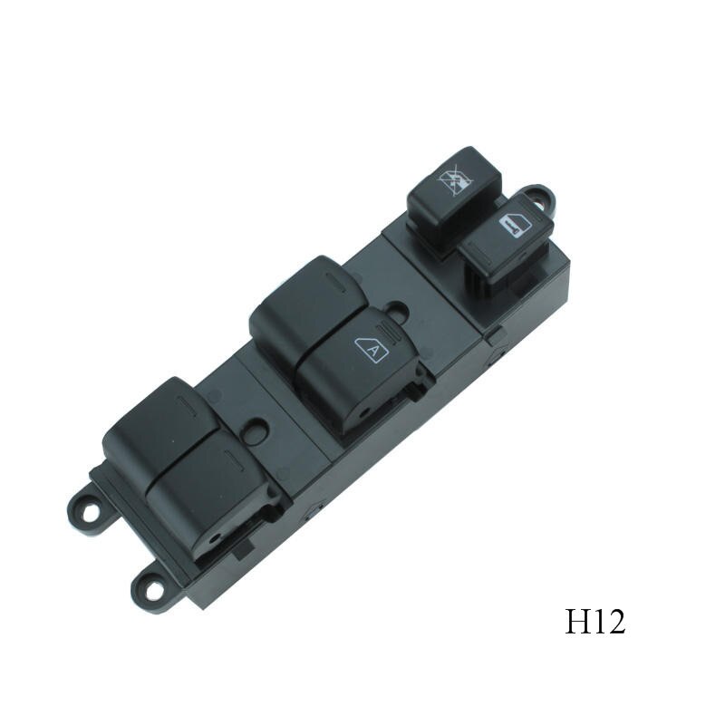 Interruptor de elevalunas automático para hyundai accent, OEM 93570-1R210, precio competitivo