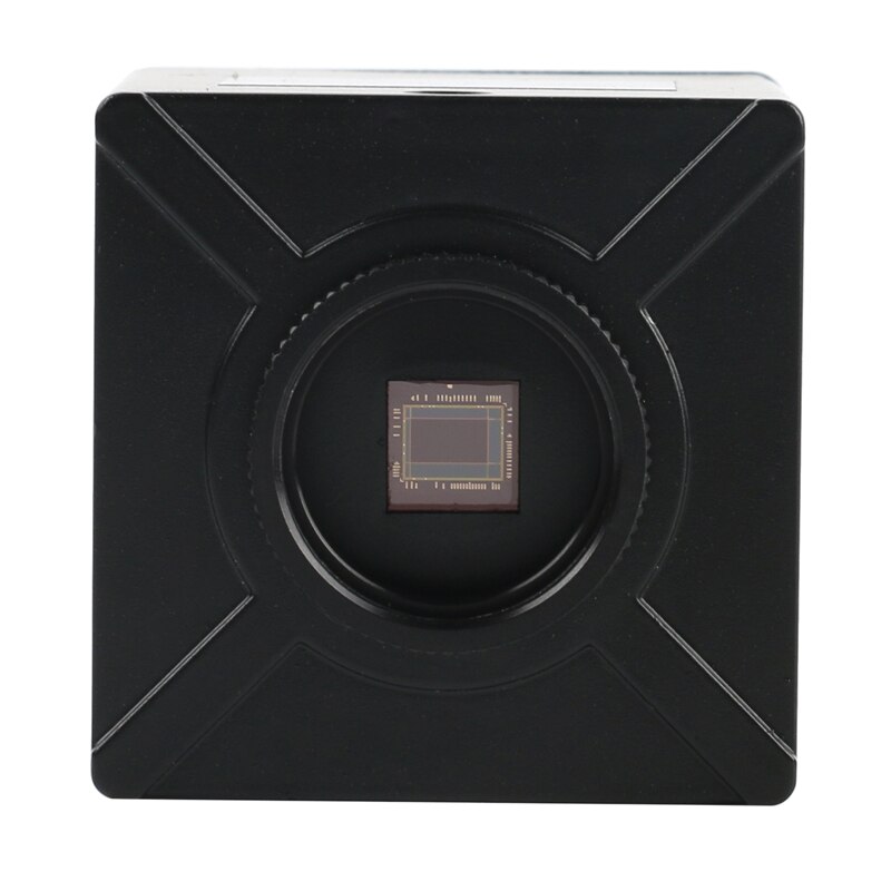 1080P 2.0mp Industrial VGA Digital Electronic Video Microscope C mount Camera For Lab Phone PCB BGA CPU Repair Soldering