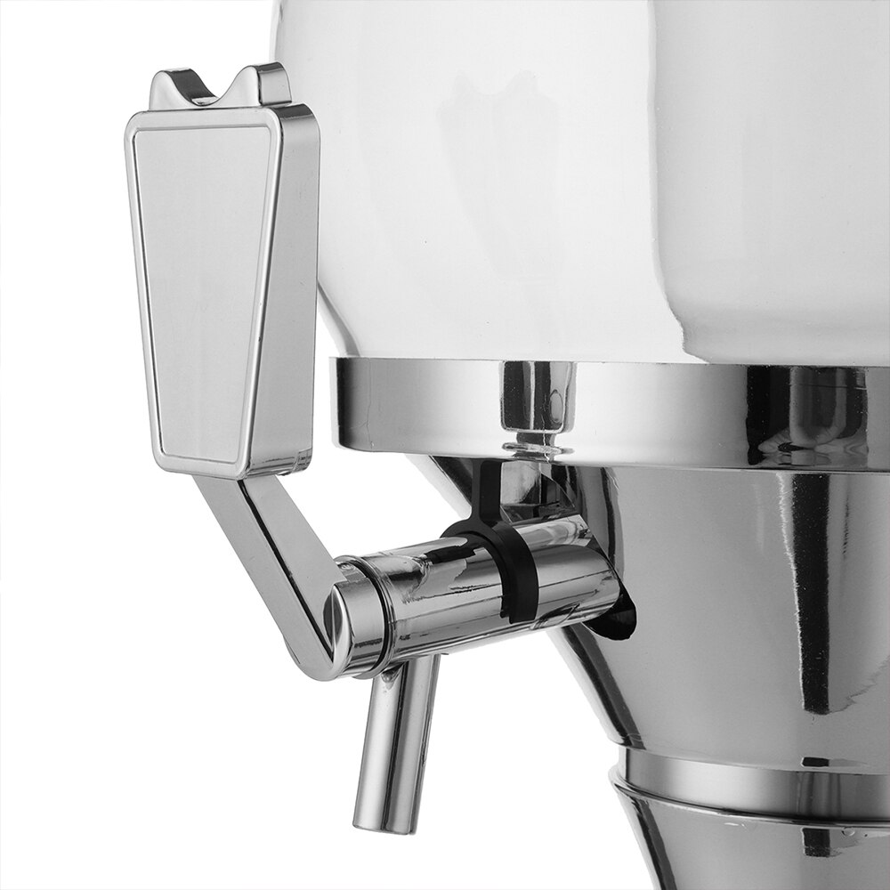 3.5L Bar beer Tower Dispenser Party Wine Beer Water juice Beverage Tabletop Home Bar Liquid Drinking Ice Core Container Pourer