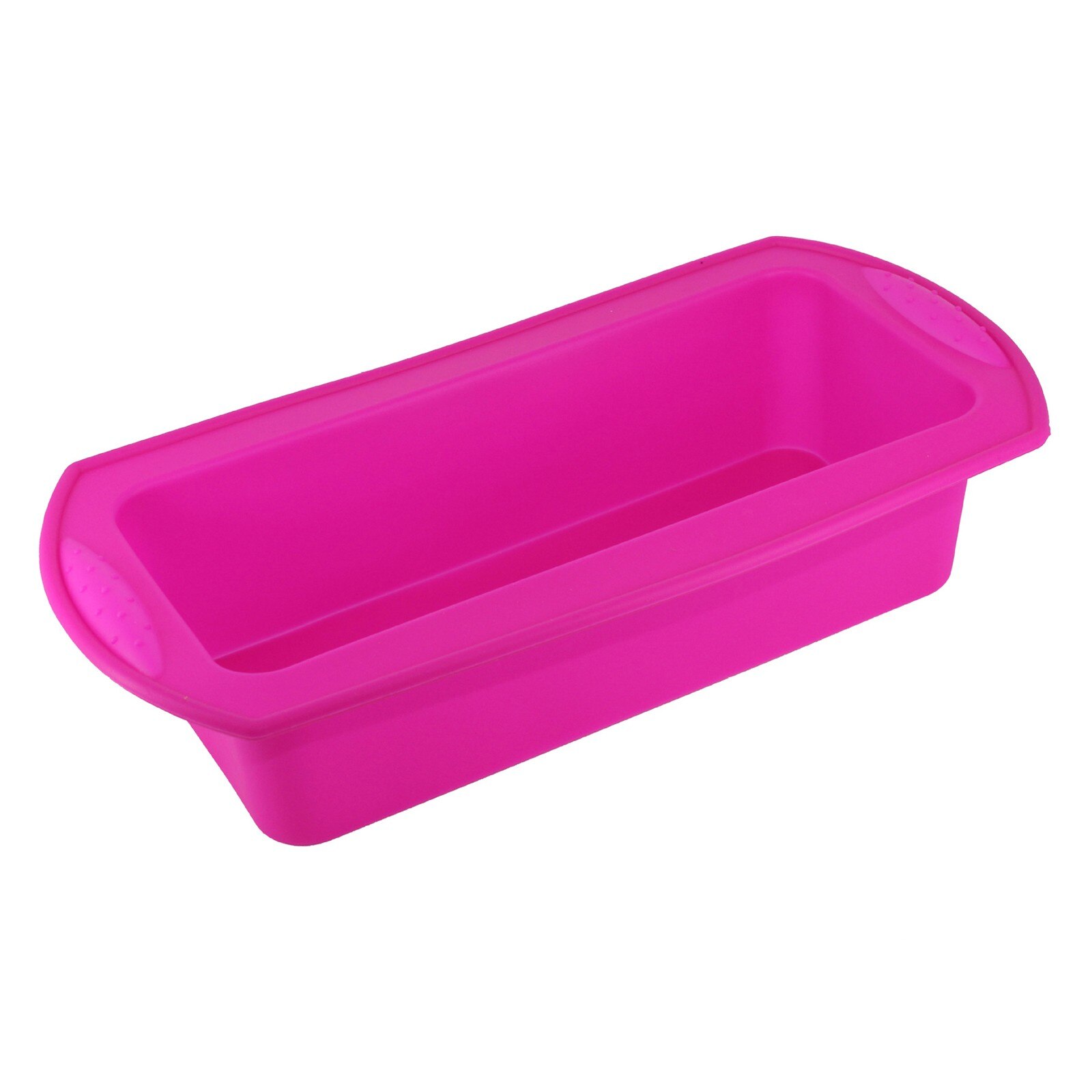 1PC Silicone Cake Mold Pan Muffin Chocolate Pizza Baking Tray Mould for Baking Sponge Chiffon Mousse Kitchen Cake Mold: PK