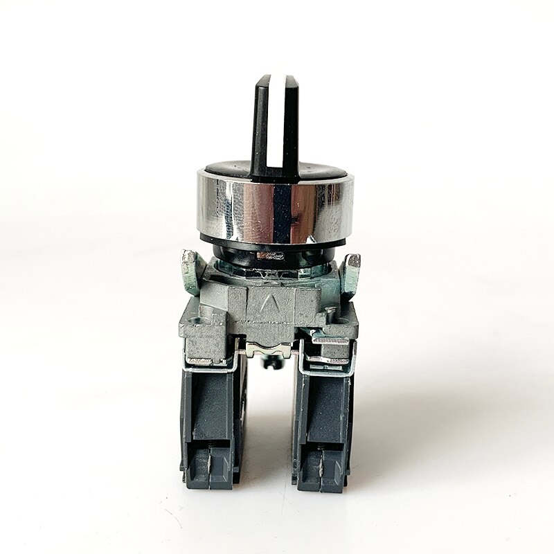 XB4-BD21 XB4-BD33 Standaard Slingerknop (No) Drukknop