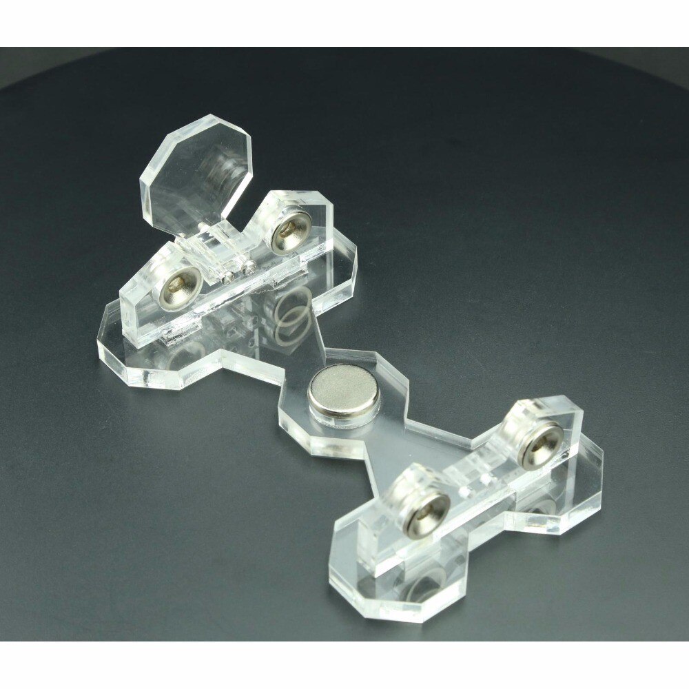 Magnetic Suspension Solar Motors, Magnetic Suspension Decorations, Scientific