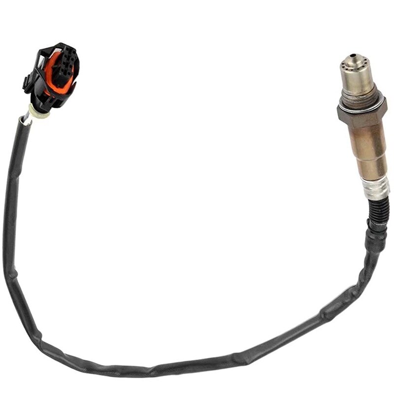 Achter Oxygen Sensor Past Voor Chevrolet Cruze Cruze Limited Sonic 1.4L 1.8L: Default Title