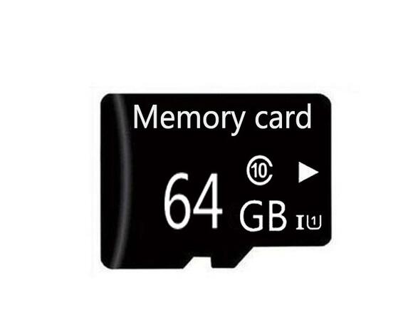thumbnail image 2 of Kingston 64GB Micro SD Card - Class 10, High Speed For Trail Cameras & Wildlife Photography 2 of 14