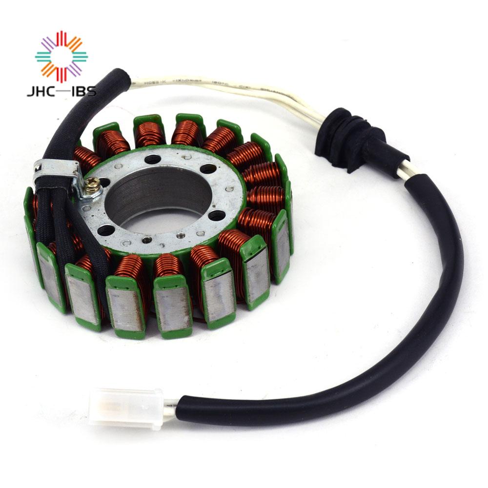 Motorcycle Magneto Engine Stator Generator Charging Coil For YAMAHA YZFR6 YZF-R6 YZF R6 1999 2000 2001 2002