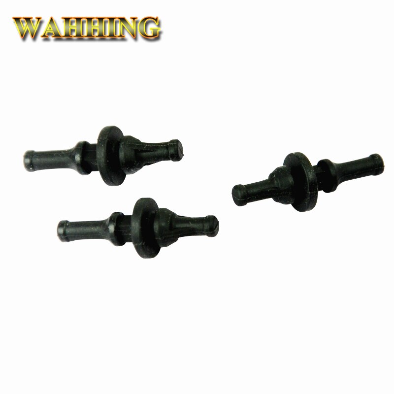 PC Ventola In Custodia Mouting Pin Anti Rumore Vibrazione Silicone Viti