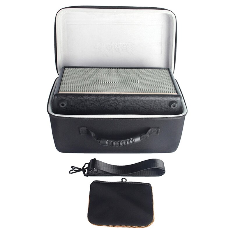 Squisita custodia rigida per custodia da viaggio in EVA per accessori Anker PowerCore 20100mAh