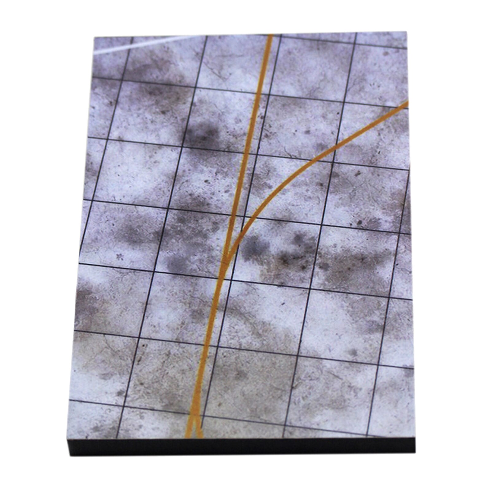 Flughafen Runway Plattform Simulation Statische Runway Sand Tabelle Dekor Liefert: Stil 5