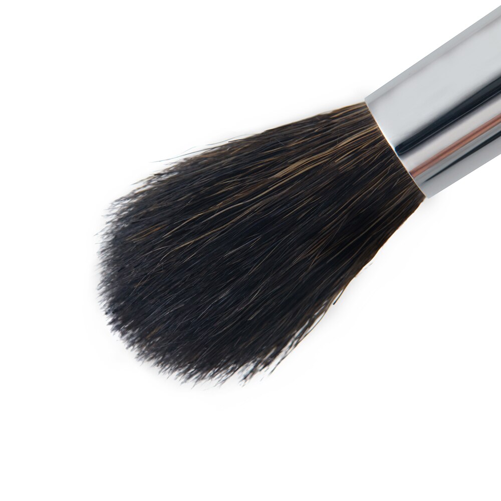Jessup Small Tapered Blending Eye Single Makeup Brush 1pc Fibre Hair Eye Shadow Contour Beauty Cosmetic Tool 224