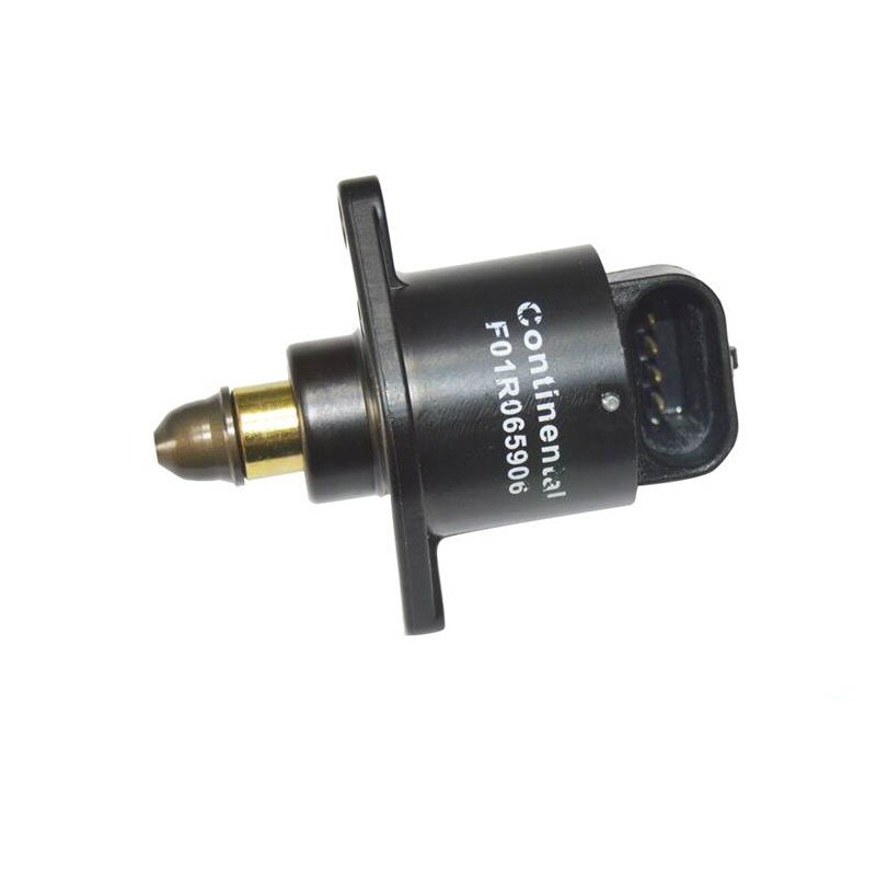 Motor en ralentí, Motor paso a paso, válvula de Control de ralentí, regulador de ralentí para DFM DFSK Dongfeng Sokon EQ474 1300CC