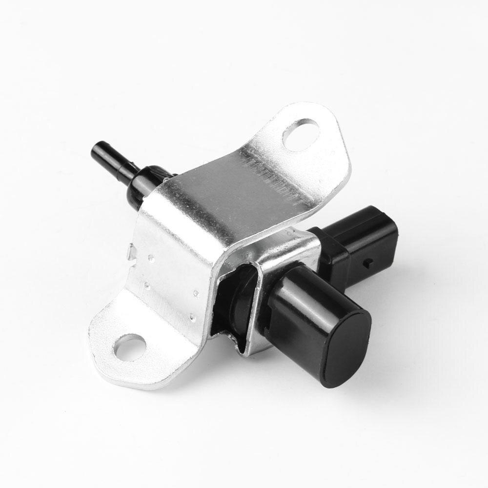 2pcs Car Vacuum Solenoid Valve Intake Manifold Control For Mazda L301-18-741 3S4Z-9J559-AA L801-18-741 1S7Z9J559BA