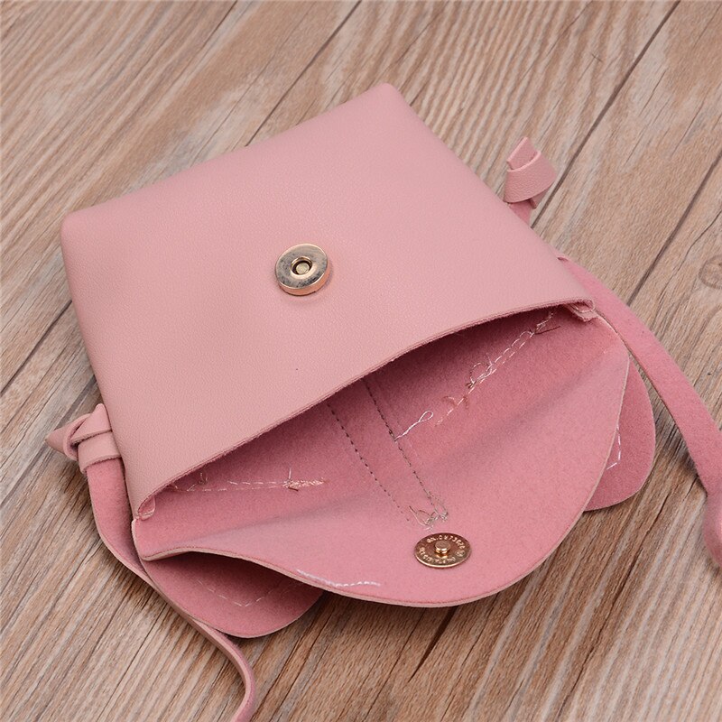 Fille mignon sac à main taille sac bande dessinée Pack pochette Sport ceinture hanche poitrine bandoulière sac à main dame Mini taille Packs