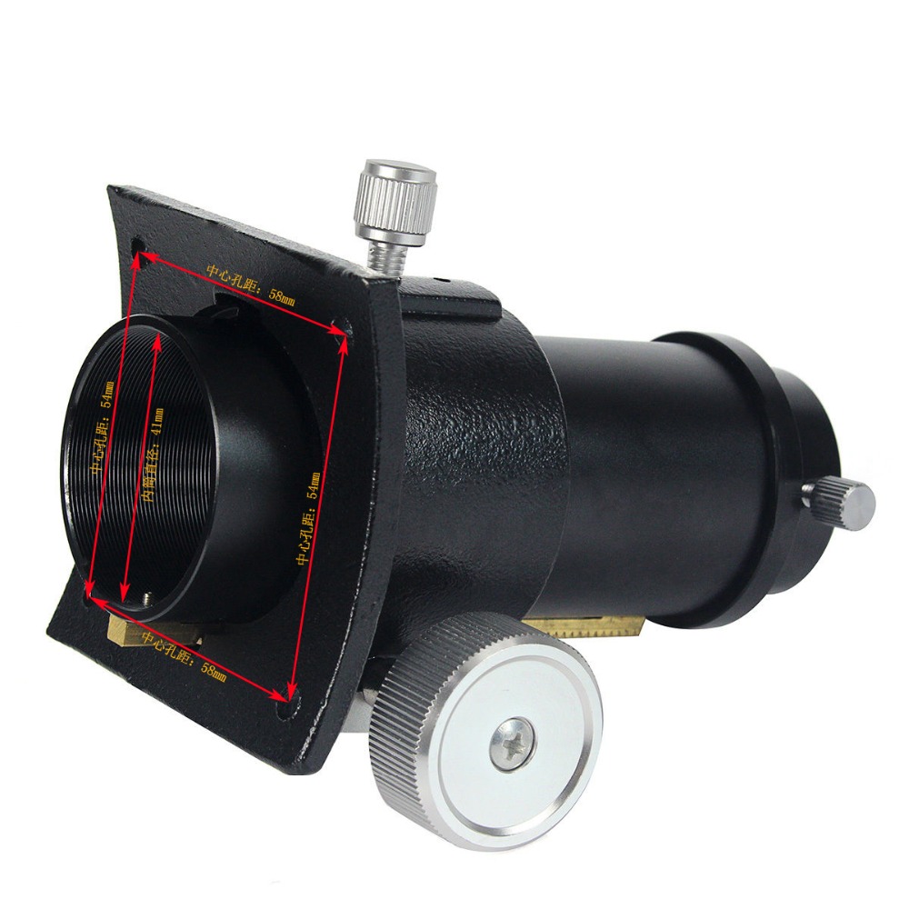 SVBONY 1.25 inch Focuser Astronomy Reflector Teles... Grandado