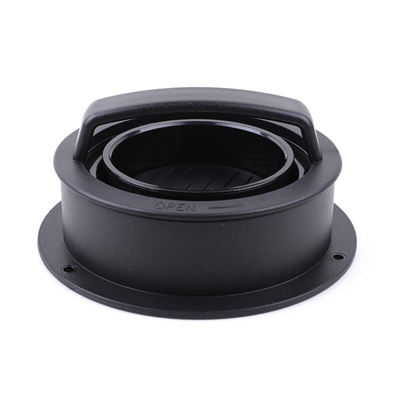 ABS Hamburger Hersteller Hamburger Presse Runde bilden Nicht-Stock Hamburger Fleisch Rindfleisch Grill Burger Presse Patty Hersteller Schimmel