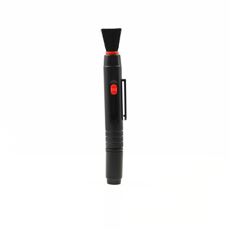 Wingridy støvrenser kamera rengøring linse pen børste sæt til canon nikon sony linser & filtre vådservietter til briller