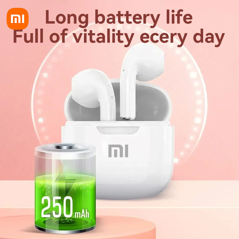 XIAOMI Bluetooth 5.3 casque A2 Pro sans fil écouteurs étanche dans l'oreille écouteurs sport casque avec micro pour téléphone entraînement
