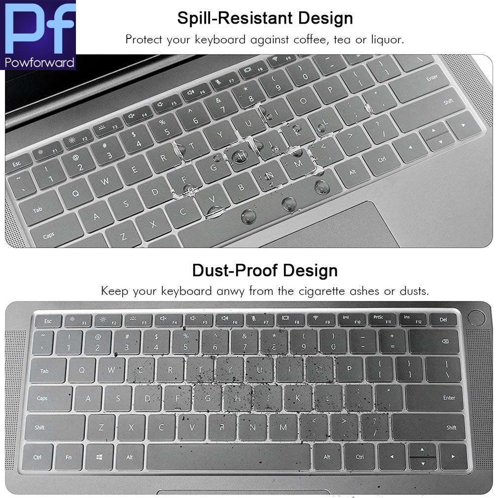For Huawei matebook 13 Keyboard Cover Skin For Huawei matebook 13 Keyboard Cover Skin
