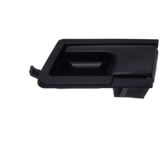 Auto Exterieur Deurklink Voor VW T5 T6 Voor Transporter Voor Caravelle Voor M&ultivan Voor California Rvs Auto Deurgreep Cover Trim Overlays Autodeurgreepbeschermers (Color : For 4 door 1 keyhole