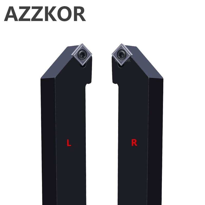 External Cylindrical Turning Tool Cutting Bar SSSCR1212H09 Lathe Cutter Carbide inserts CNC Holder Tool SSSCR1616H09