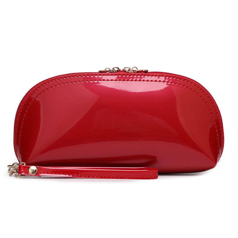 Clutch Bag Rechthoek Wit 19.5Cm X 10Cm, 1 Stuk Stijl Zakken Pu Materiaal Tas: 2