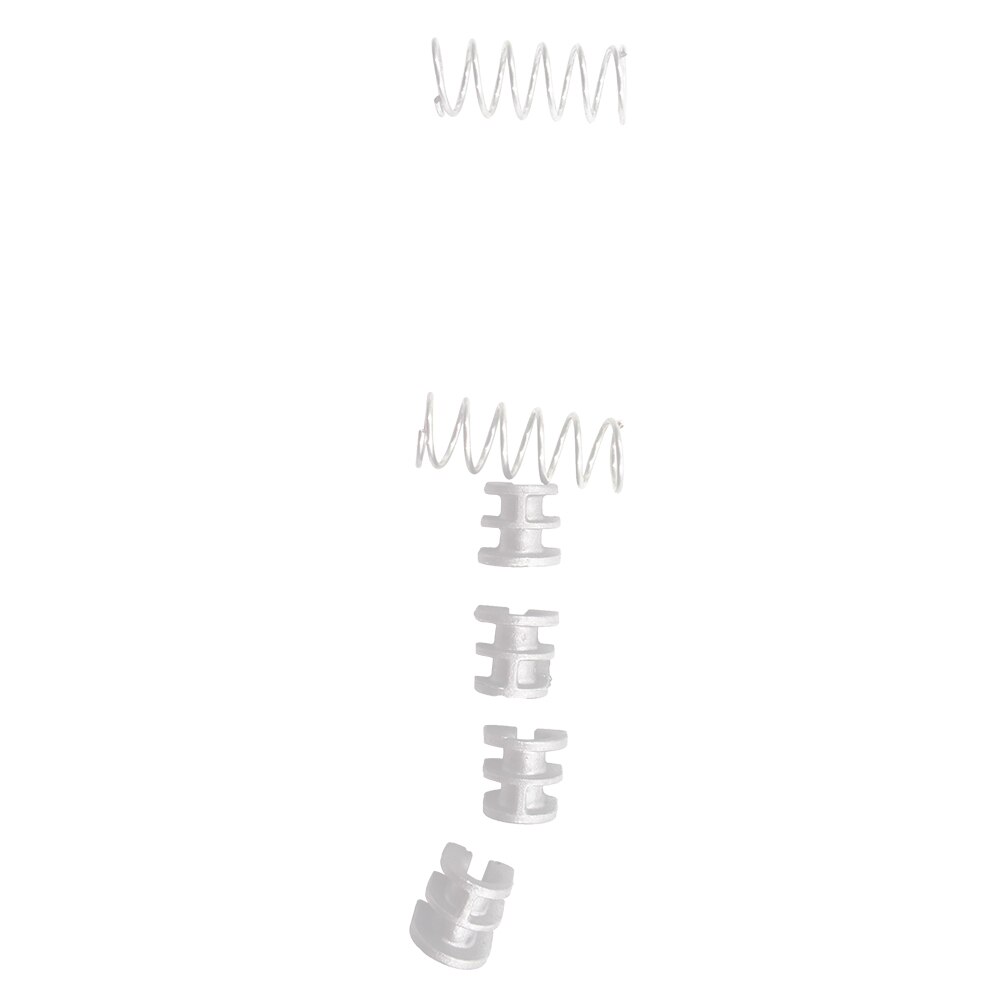 2 X Stihl 25-2 Trimmer Hoofd Rebuild Kit Fs 44 55 80 83 85 90 100 110 120 130 200