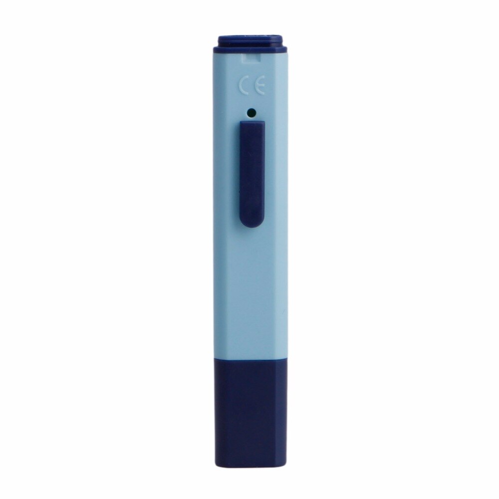TDS Digital Salinity Tester/Meter for Salt Water Pool & Fish/Koi Pond Testing