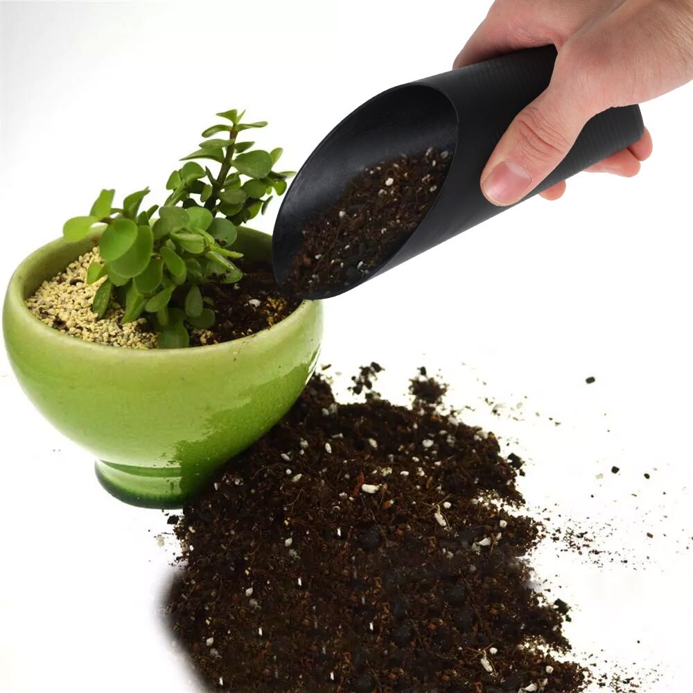 Succulent Plants Tools Mini Garden Hand Tools Set Transplanting Tools Miniature Planting Gardening Tool Set for Indoor Miniature