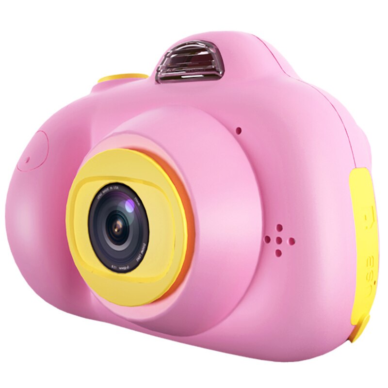 26 million pixel Children's Camera Mini SLR Camera... – Grandado