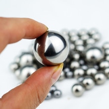 50 st -1000 st mini solid 316 rostfria kulor 1 1.5 2 2.5 3 4 4.5 5 5.5 6 7 8 9.525 10 11 12 13.5 mm stållagerkula