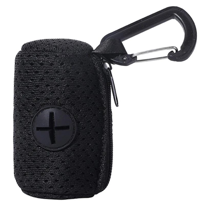 Bolsas para excrementos de perros, bolsas de basura para mascotas, soporte de transporte biodegradable para exteriores, dispensador, herramientas de recogida de limpieza, accesorios para mascotas