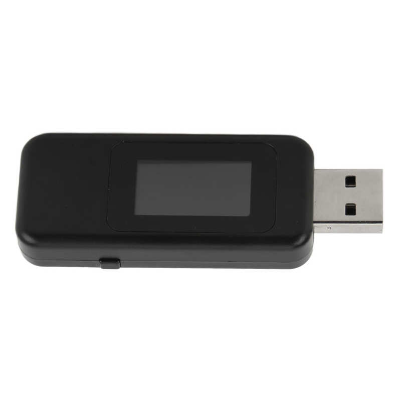 USB Power Detection USB Power Monitor Direct Read for 3C Charger Power Detection