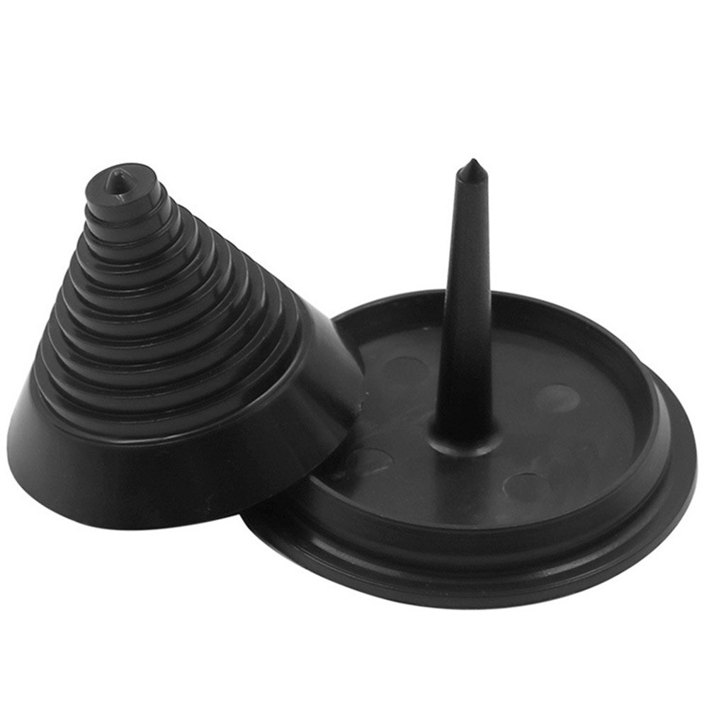 Sharpening Stone Grinding Head Lawn Mower Sharpener for Industrial Power Drill THIN889