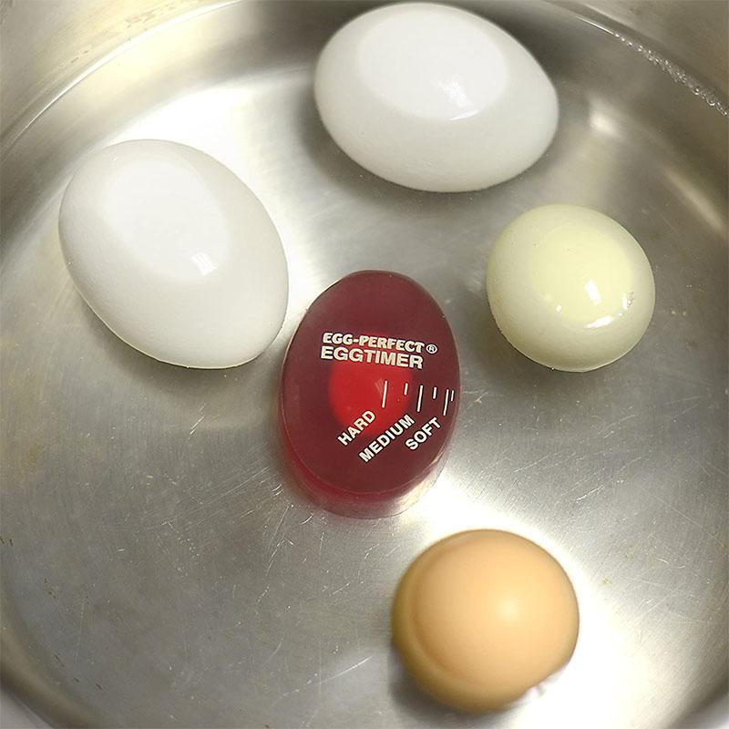 1 PIÈCES Sablier Pour Faire Bouillir Des Œufs Inoffensif Et Résine Cuisson Minuterie D'oeufs Oeufs à la Coque Outils Pour La Cuisine